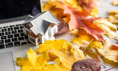 mockup-model-house-leaves-near-laptop-computer-table-autumn-season-time-1024x683-1
